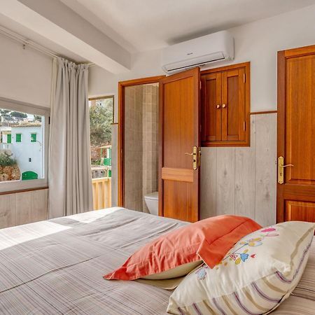 Chalet Cal Tio Miquel By Dracmallorca Santanyi Luaran gambar