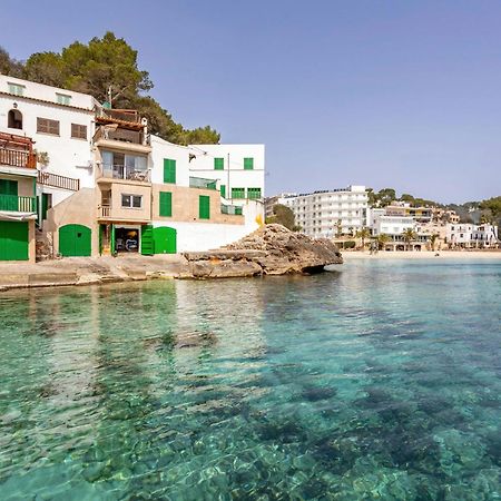 Chalet Cal Tio Miquel By Dracmallorca Santanyi Luaran gambar