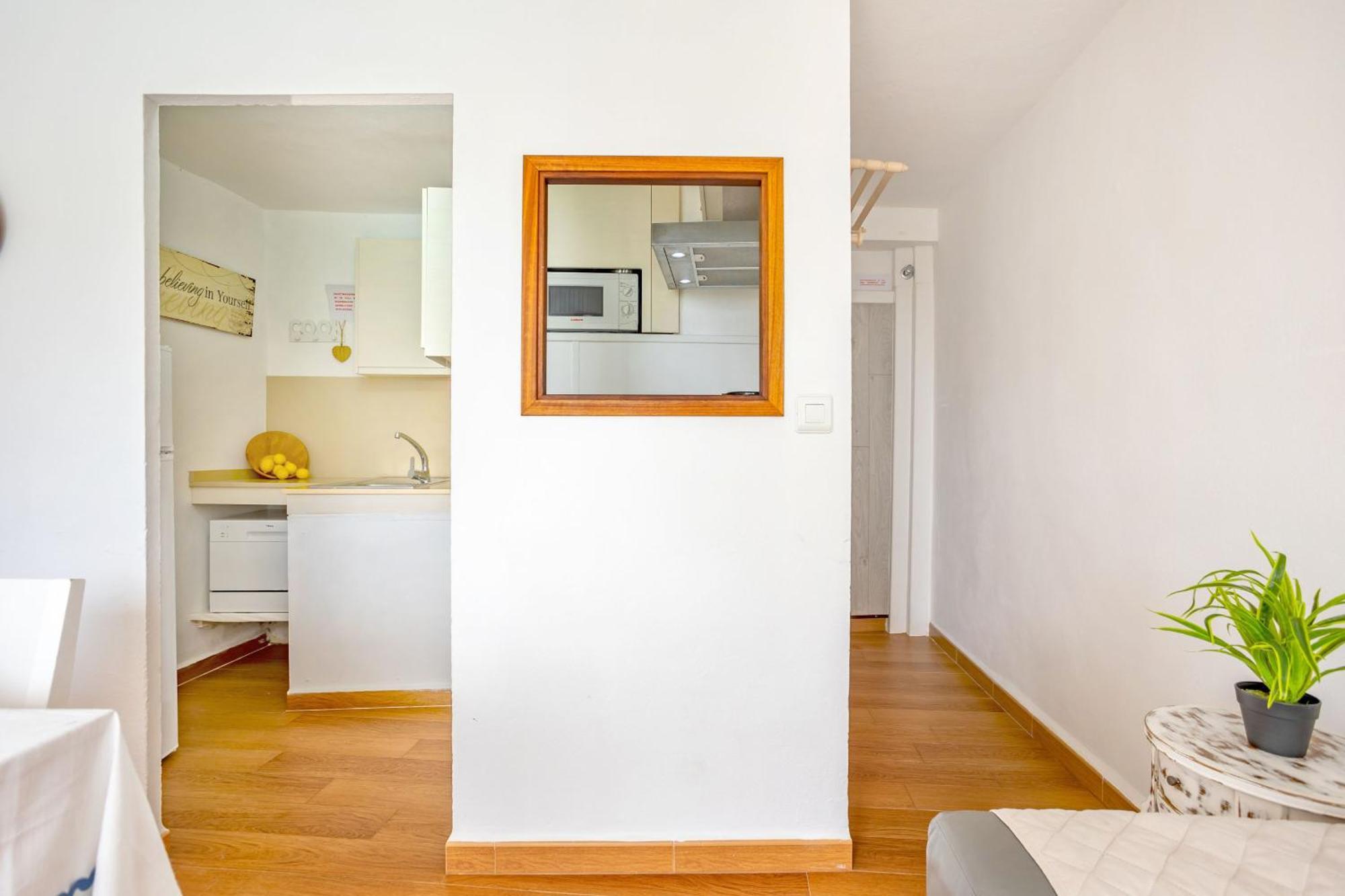 Chalet Cal Tio Miquel By Dracmallorca Santanyi Luaran gambar