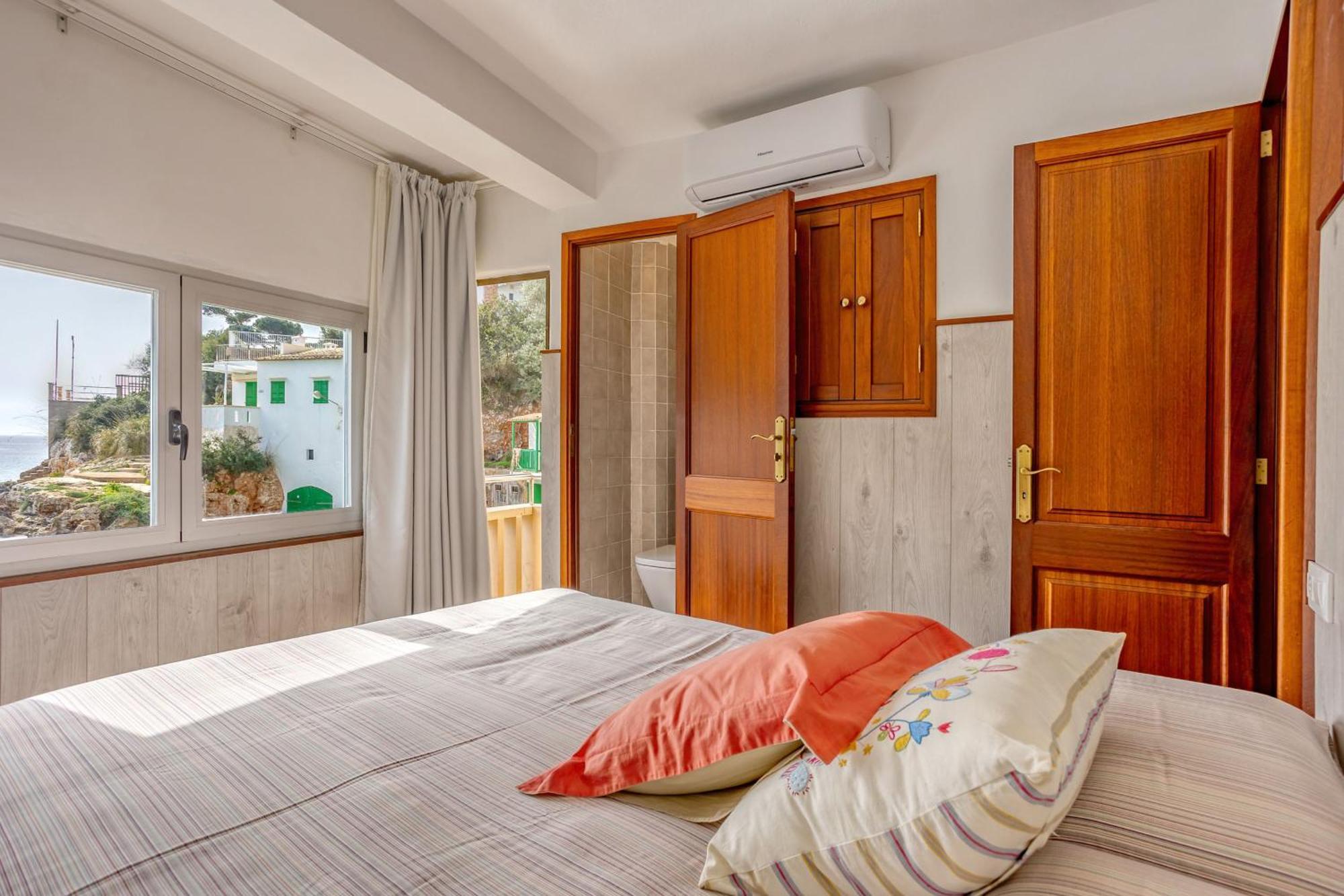 Chalet Cal Tio Miquel By Dracmallorca Santanyi Luaran gambar