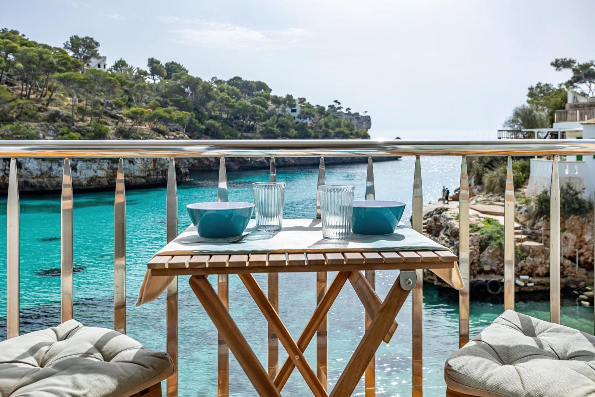 Chalet Cal Tio Miquel By Dracmallorca Santanyi Luaran gambar