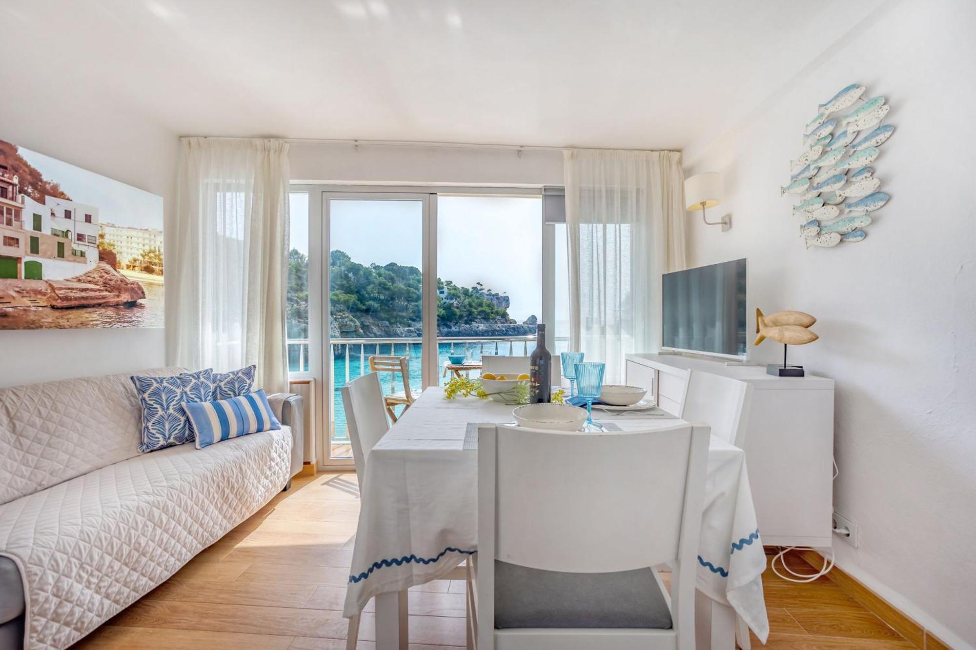 Chalet Cal Tio Miquel By Dracmallorca Santanyi Luaran gambar