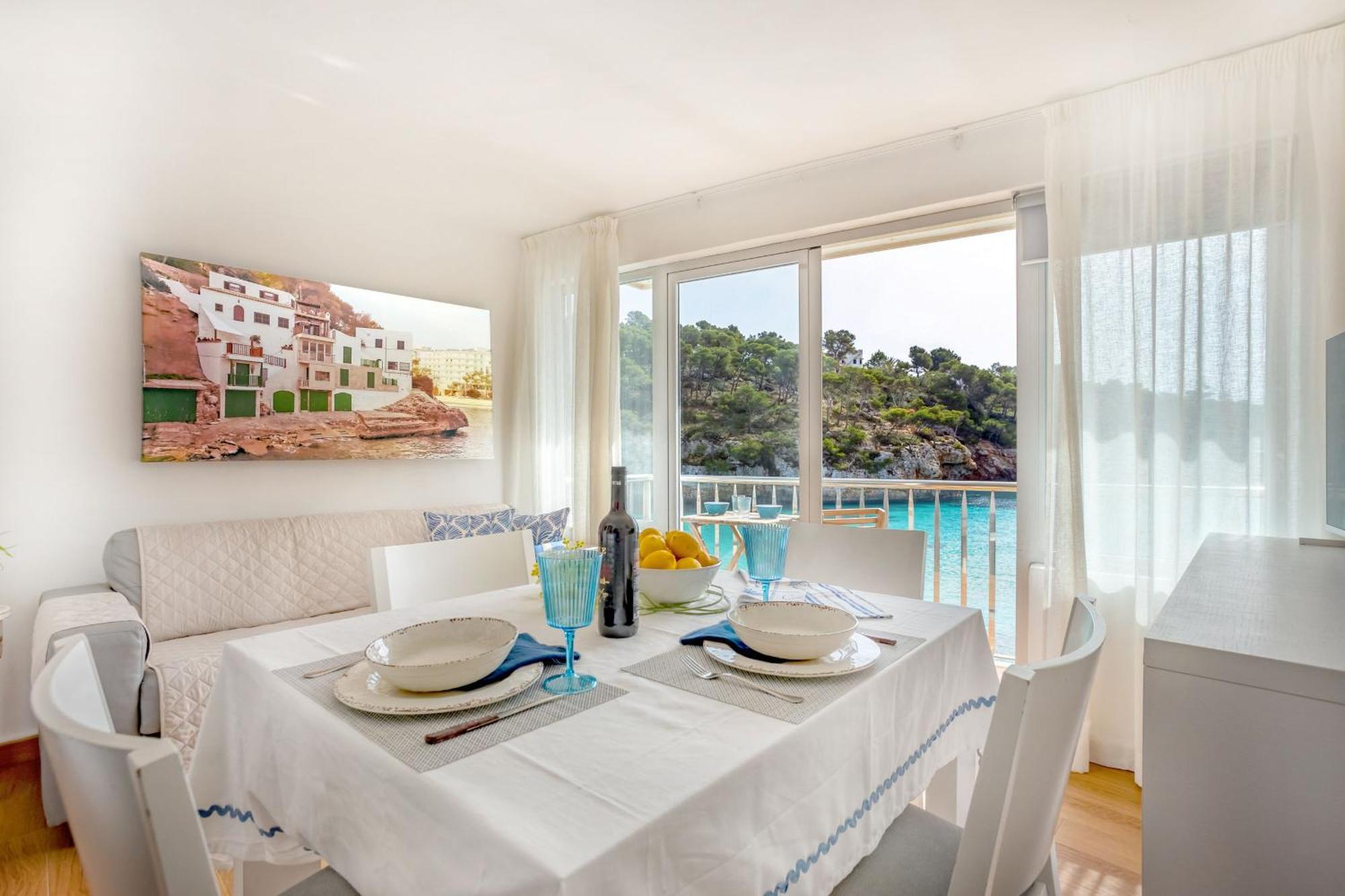 Chalet Cal Tio Miquel By Dracmallorca Santanyi Luaran gambar