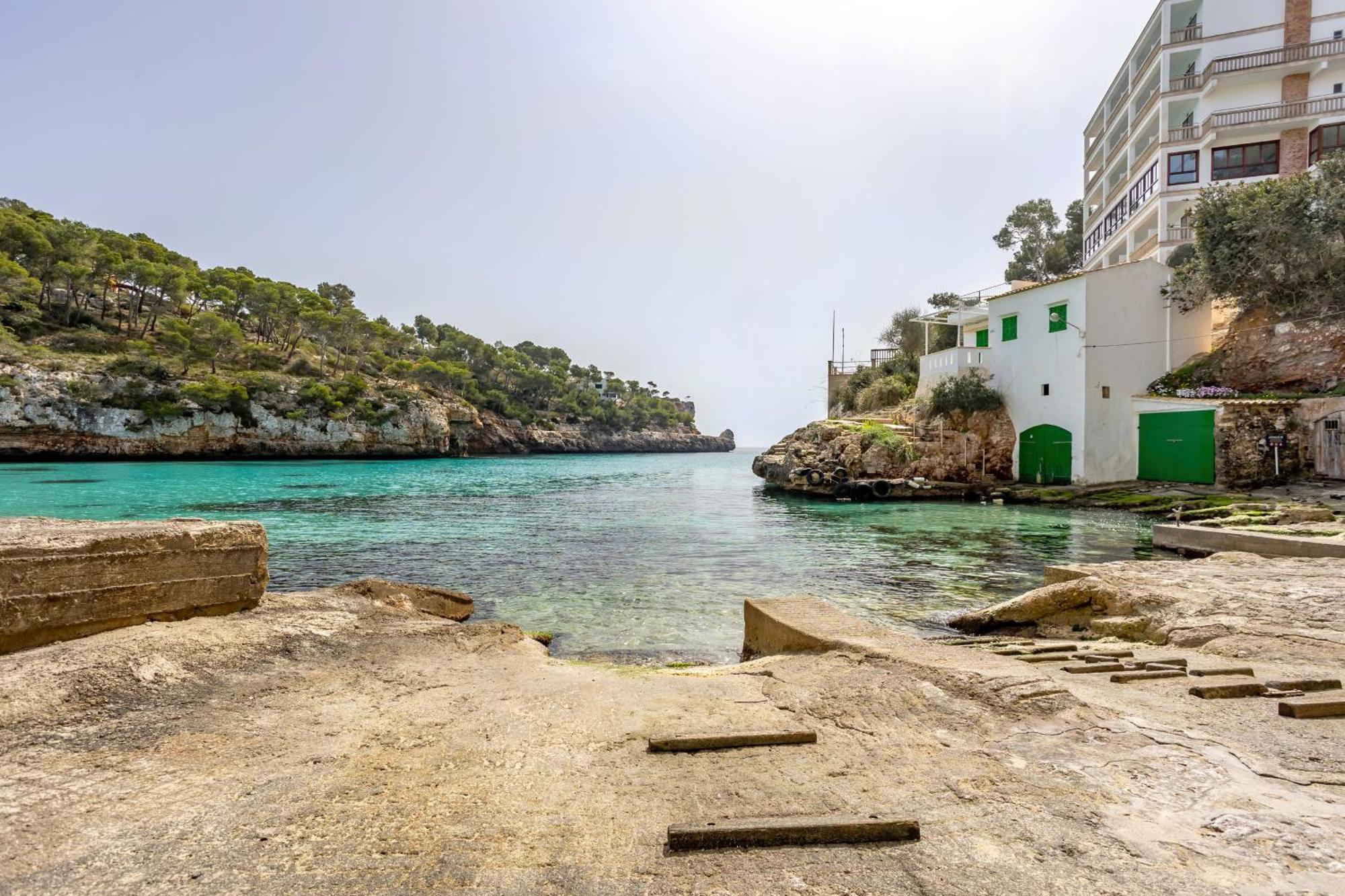 Chalet Cal Tio Miquel By Dracmallorca Santanyi Luaran gambar