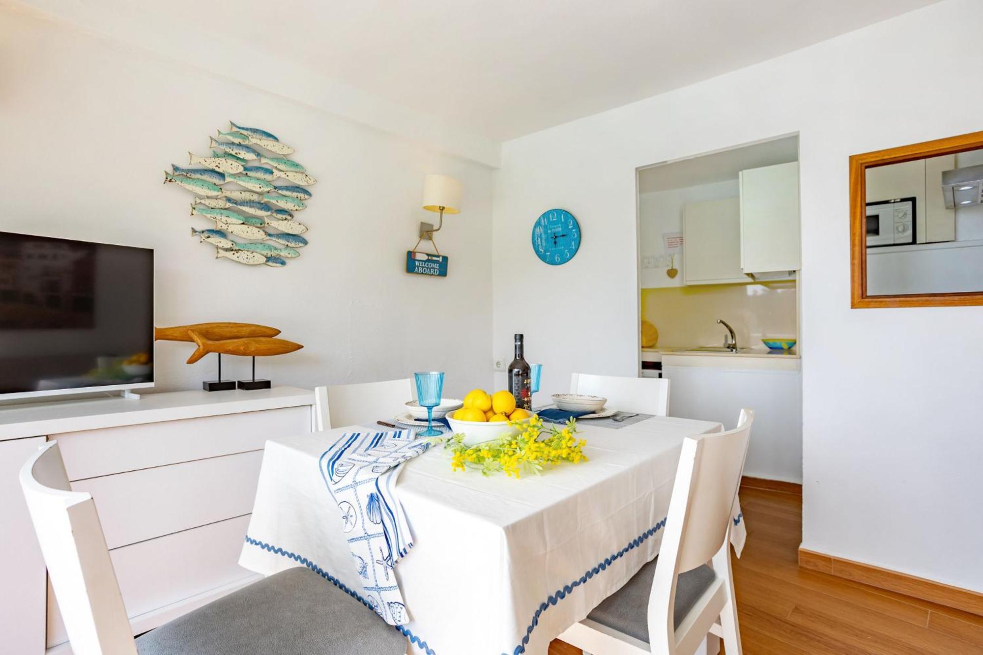 Chalet Cal Tio Miquel By Dracmallorca Santanyi Luaran gambar