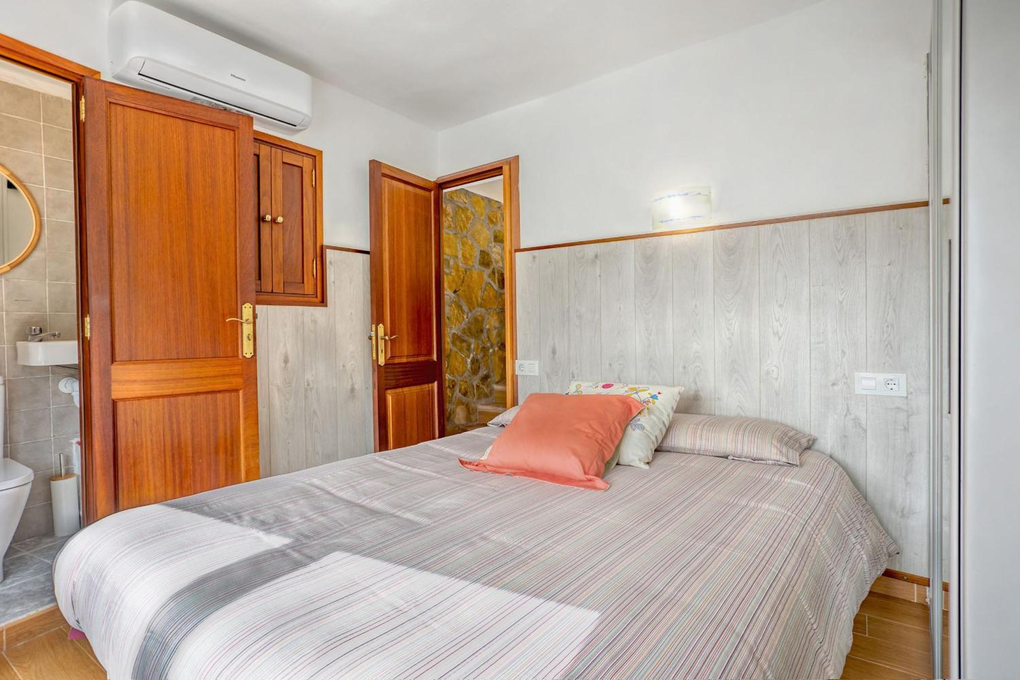 Chalet Cal Tio Miquel By Dracmallorca Santanyi Luaran gambar