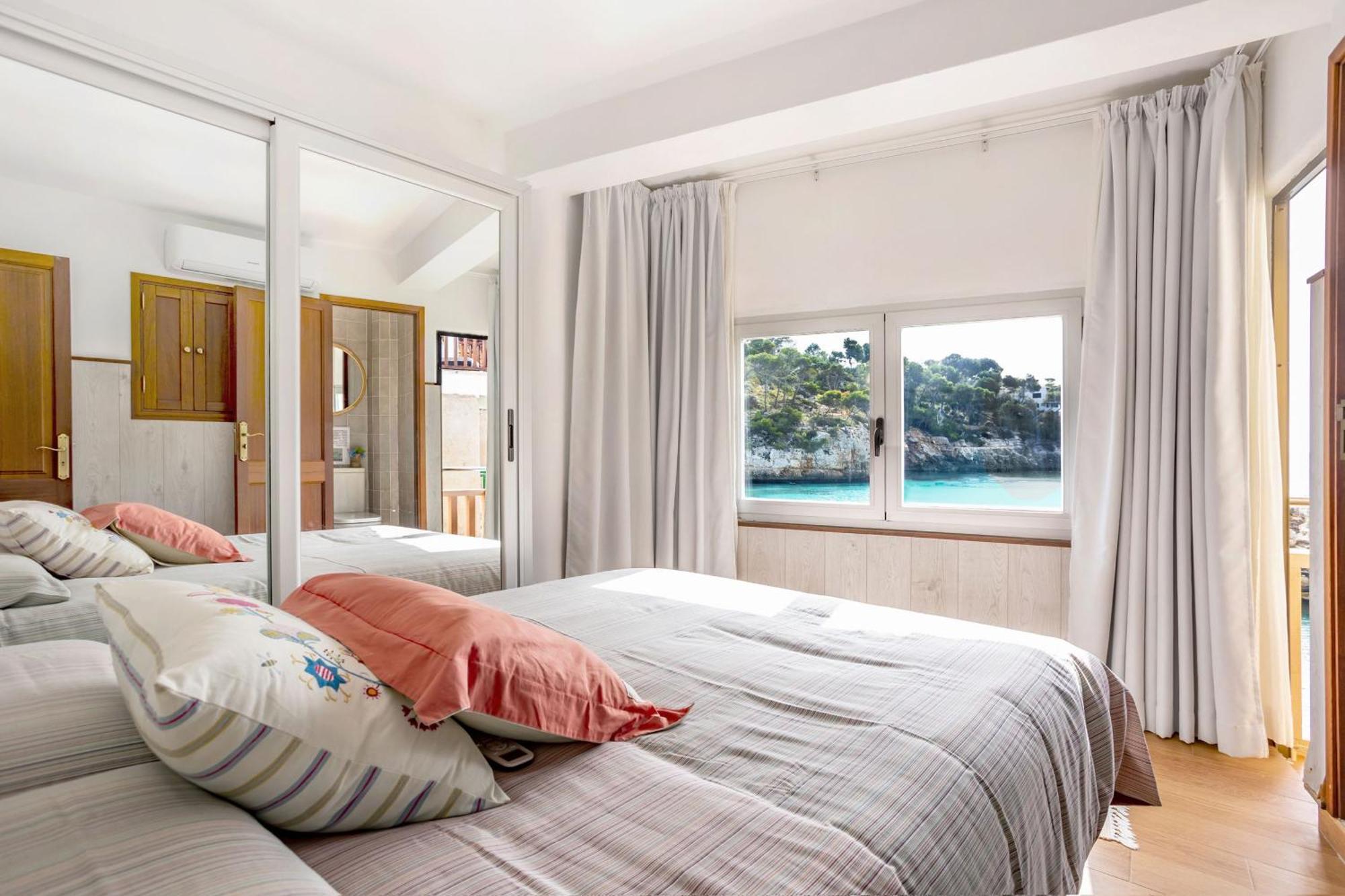 Chalet Cal Tio Miquel By Dracmallorca Santanyi Luaran gambar