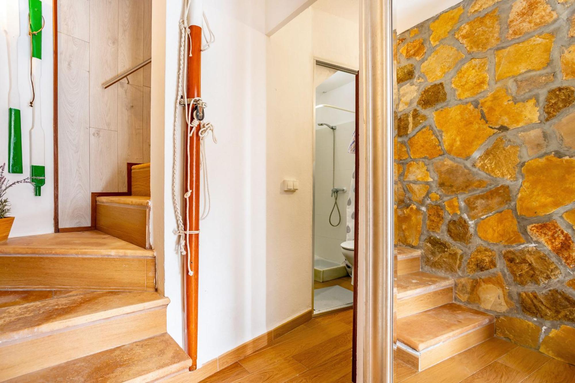 Chalet Cal Tio Miquel By Dracmallorca Santanyi Luaran gambar
