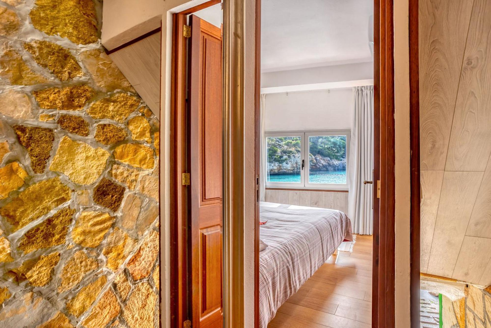Chalet Cal Tio Miquel By Dracmallorca Santanyi Luaran gambar