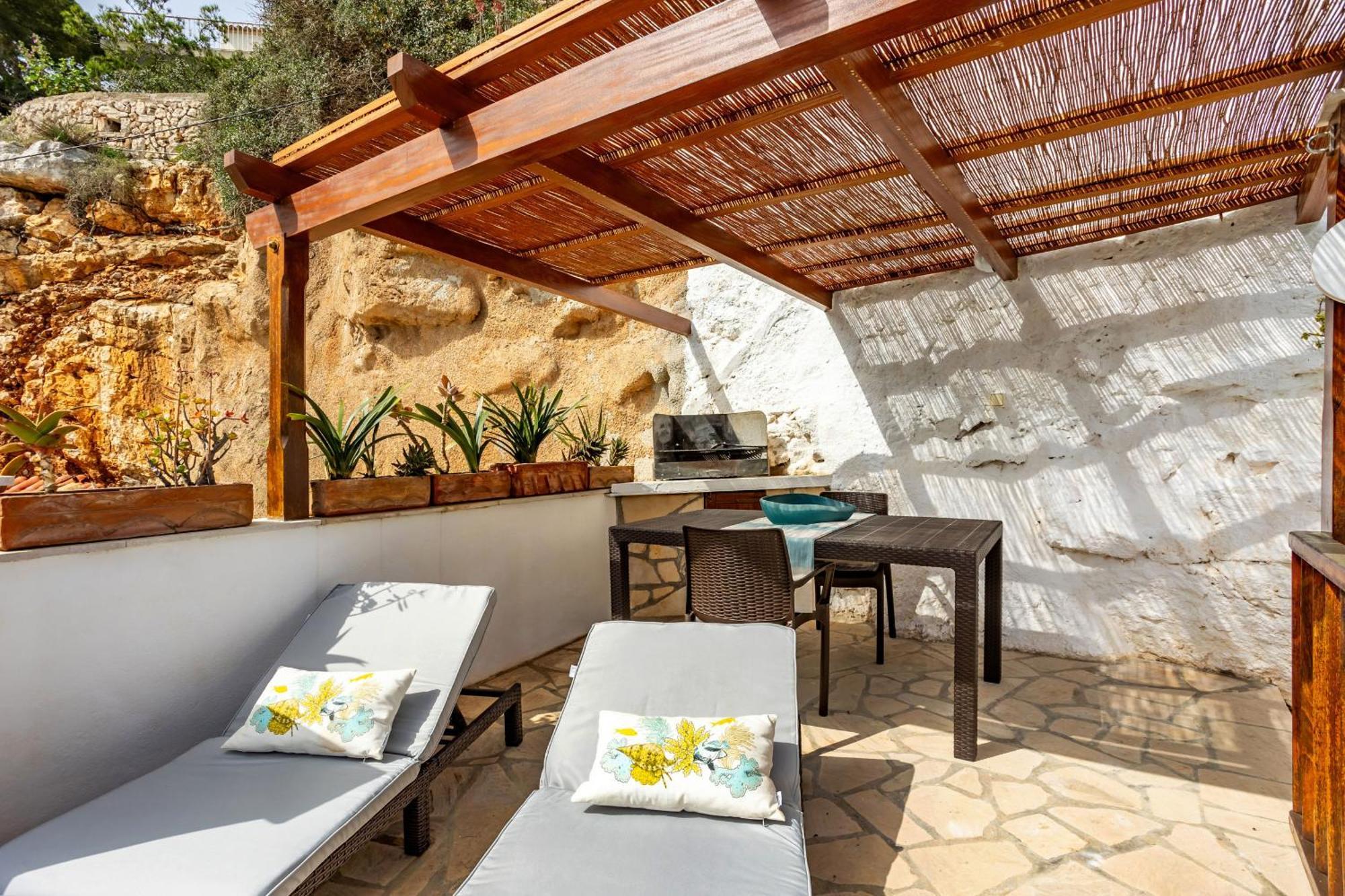 Chalet Cal Tio Miquel By Dracmallorca Santanyi Luaran gambar